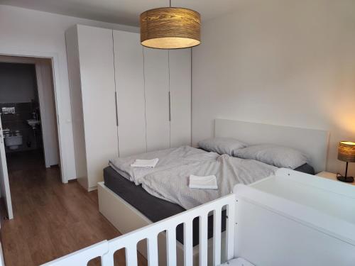 NFS - Národný futbalový štadión - Apartman, Братислава (фото 8)