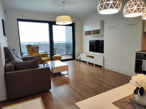 NFS - Národný futbalový štadión - Apartman, Братислава (фото 10)