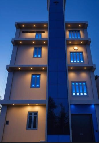 Shiri gurunananak dev dham