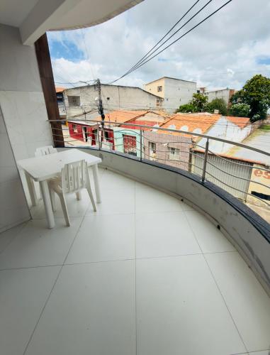 Serra Flat in Tiangua