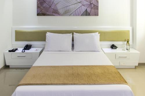 Hotel Zona A, Medellín (photo 9)