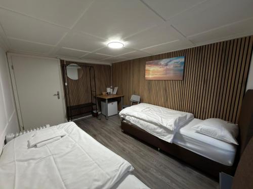 SleepandGo in Zürich