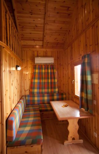 Bungalows y Mobil Homes Camping Regio - image 7