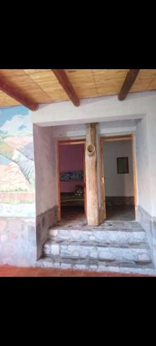 Cabaña Los Alamos (Cabana Los Alamos) in Villa Florida