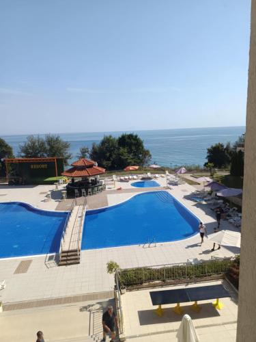 Byala Beach-b in 比亞拉