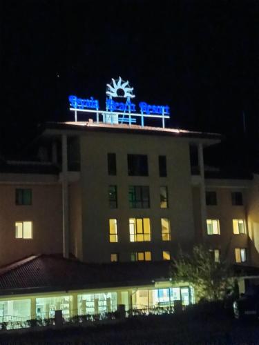 Byala Beach-b in 比亞拉