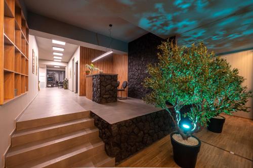 Esperia Hotel in Larissa