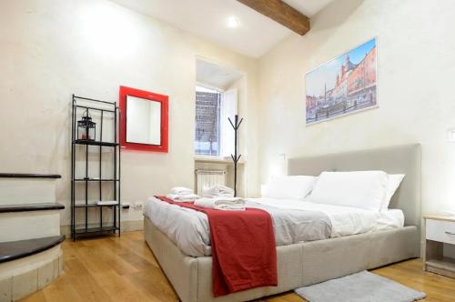 FRAM Navona Apartment 1