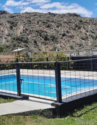 Valle Hermoso