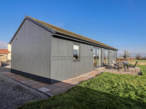 Hotelli välisilme, Fleetwood in Tunstall