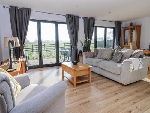 Hotelli välisilme, Fleetwood in Tunstall