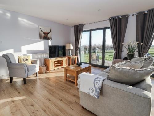 Hotelli välisilme, Fleetwood in Tunstall