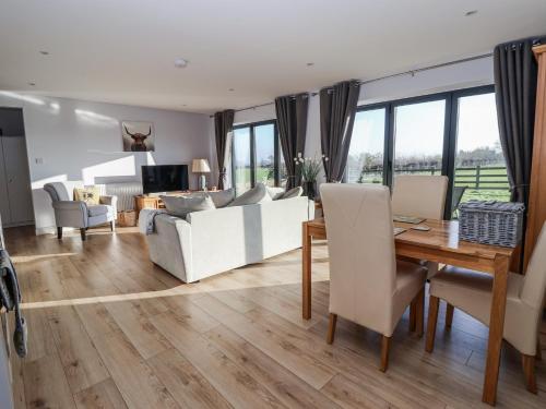 Hotelli välisilme, Fleetwood in Tunstall
