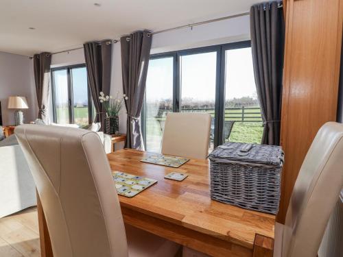 Hotelli välisilme, Fleetwood in Tunstall