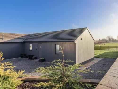 Hotelli välisilme, Fleetwood in Tunstall