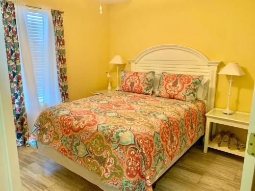 Grand Beach Resort Unit 106 - image 22