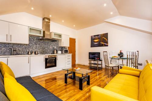 Exclusive Apartment