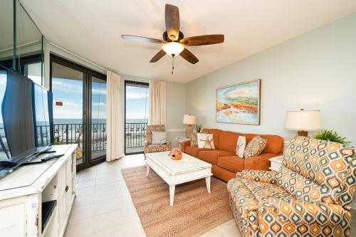 Phoenix X Unit 216, Orange Beach
