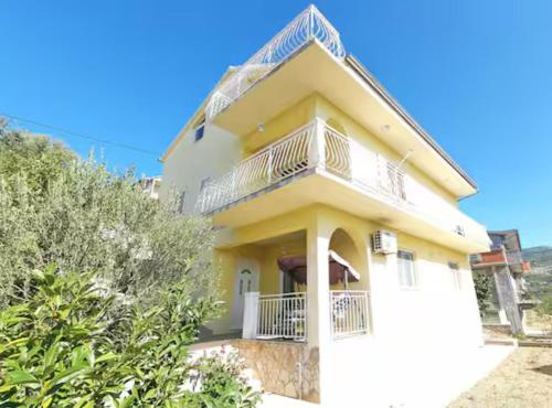 Viesnīcas āriene, Angel Stay in Drniš