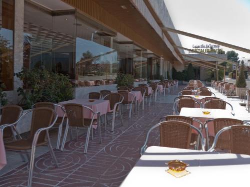 Bungalows y Mobil Homes Camping Regio - image 12