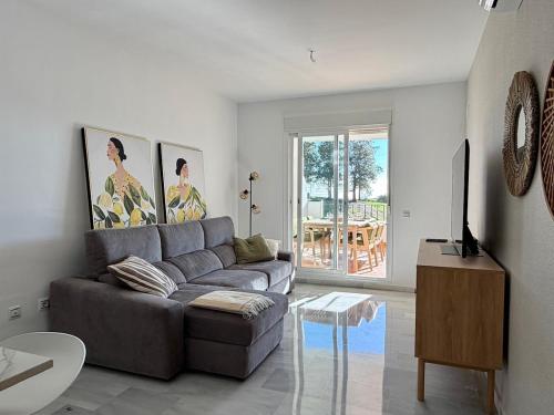 Apartment Miraflores at GolfClub