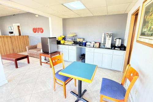 設施, OYO 威廉斯頓酒店 (Oyo hotel Williamston) in 威廉斯頓