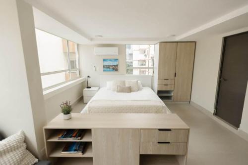 Urban Comfort MTY Ares Depas | Ideal Parejas