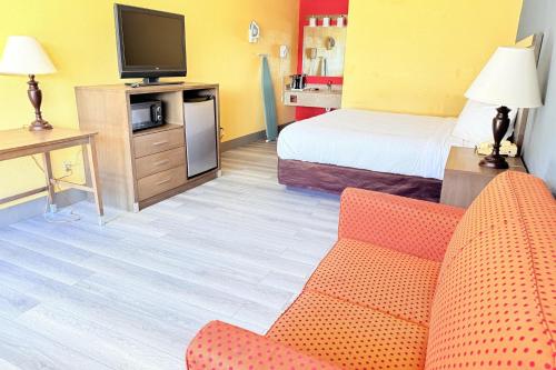 Oyo hotel Williamston - image 33