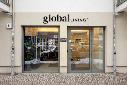 Global Living I TheGraf - East Side Gallery, Berlin (Foto 7)