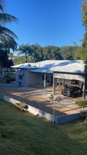 Casa chácara para o motogp (Casa chacara para o motogp) in Chac. Sao Joaquim