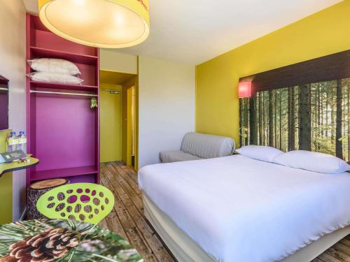 Photo - ibis styles Dax Centre
