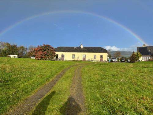 . Deerpark Holiday Cottage (1)