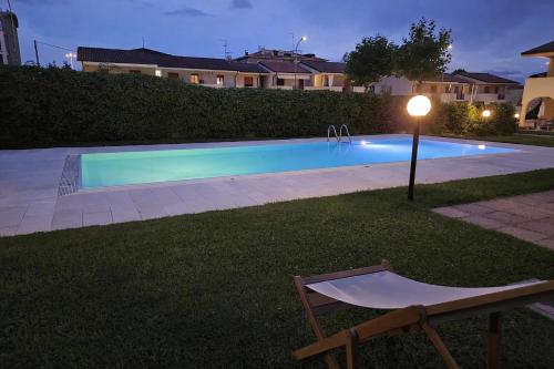 Smeraldo Retreat - by tourquoisevea - Residence La Meridiana - Apartment 07