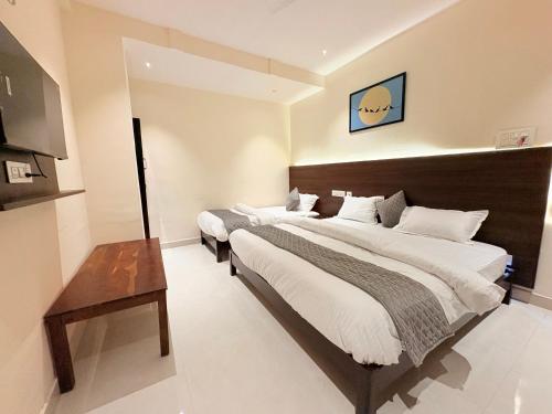 The Classic 12 Hotel in Balayya Sastri Layout