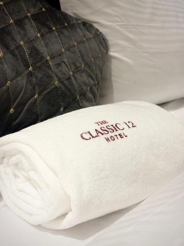 The Classic 12 Hotel in Balayya Sastri Layout