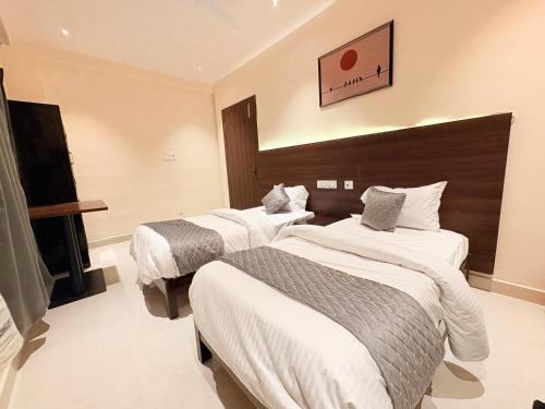 The Classic 12 Hotel in Balayya Sastri Layout