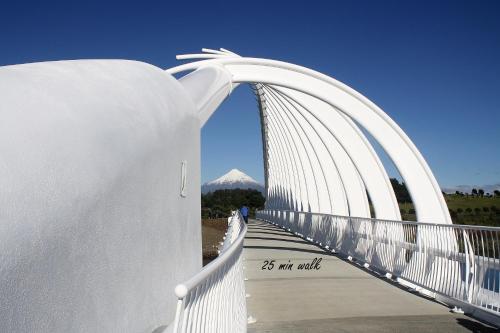 洛克伍德庄园汽车旅馆