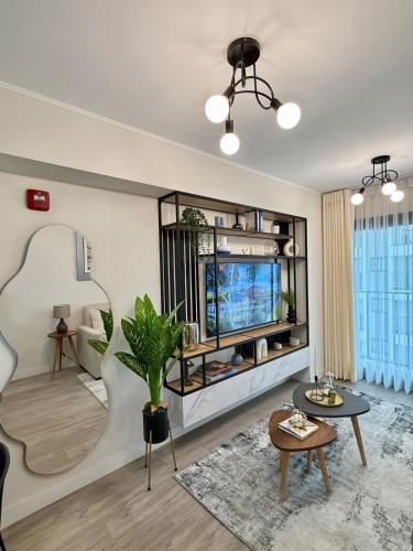 Luxury loft 1BR - Park and Beach Barranco