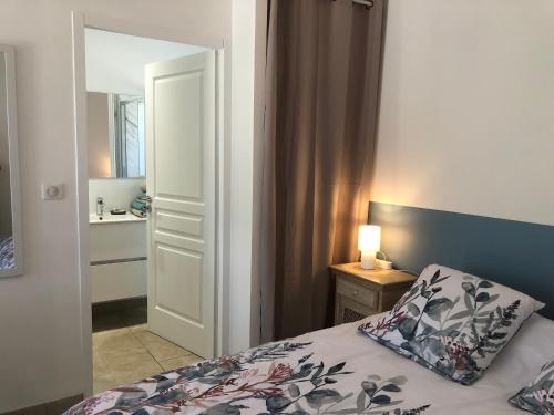 La Cigale et la Fourmi chambre d'hôte Taillades