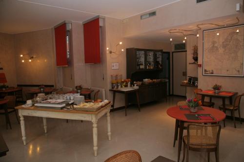 Park Hotel Meublé - main image