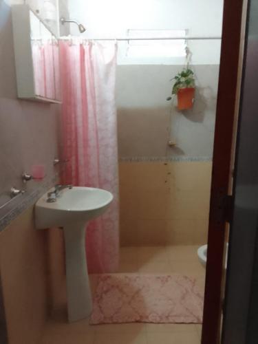 Monoambiente ag