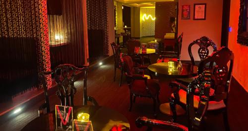 V Boutique Viaducto