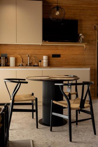 Shepit space, Slavske (fotografie 8)