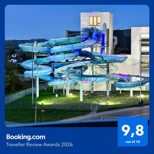 Apartment 19 - Aquapark Reda, Reda