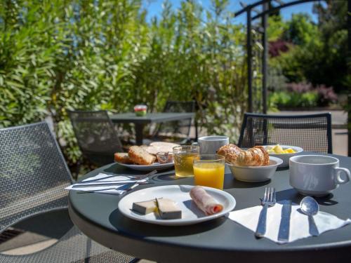 . ibis budget Brignoles Provence