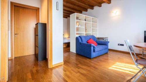 Galilei 41, Udine