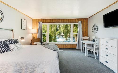 hotel photo