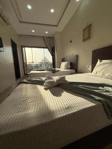 Continental Arena Pyramids Hotel - image 3
