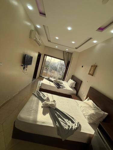 Continental Arena Pyramids Hotel - image 13