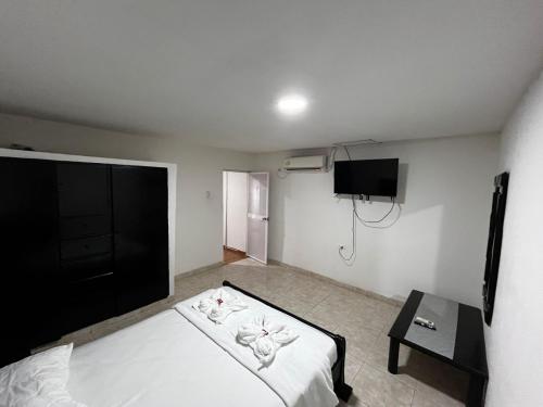 . Apartaestudio Magangué